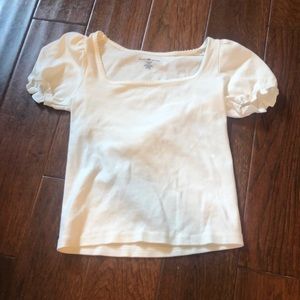 Kehlani Top from brandy